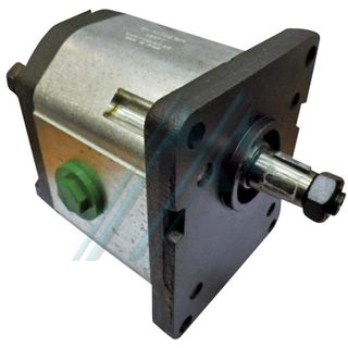 Bomba de engrenagens 1PLA*DE10R Roquet