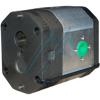 Pompe &agrave; engrenages 1PLA*DL26B Roquet