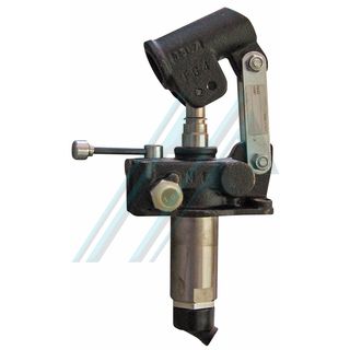 Bomba manual duplo efeito PMI