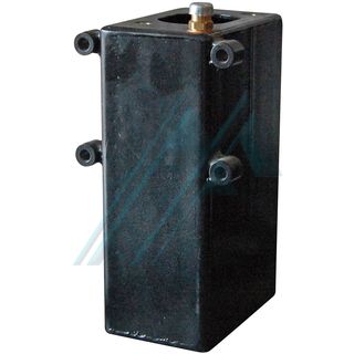 Бак для ручного насоса ТНК