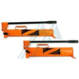 Ручные насосы одинарного действия, скорость