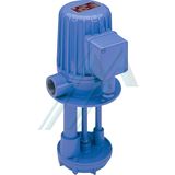 Bombas especiais de engrenagens tipo MB