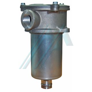 过滤器的返回25&micro;