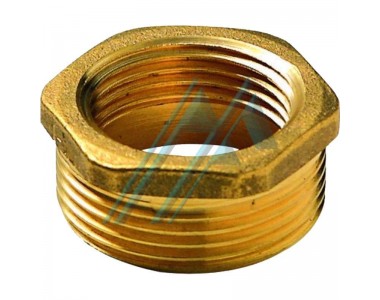 Reducción hexagonal