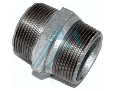 Adaptadores Roscados