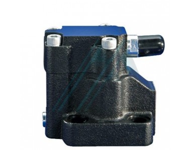 Piastra di montaggio