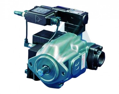 Pompes hydrauliques