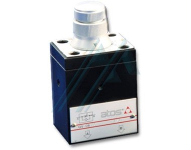 &Agrave; compensation de pression plaque de montage