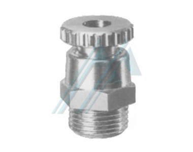 Спускные клапаны