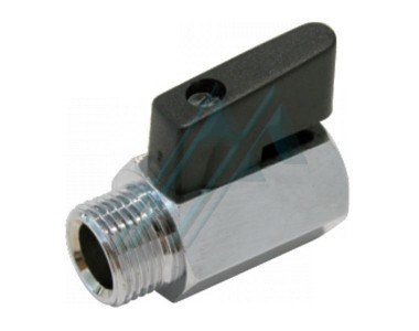 Шаровые краны