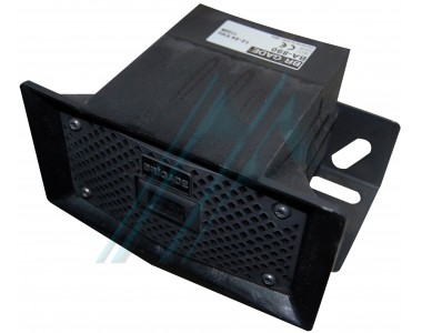 Allarmi di retromarcia