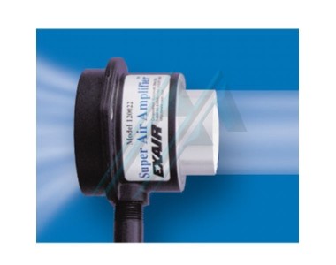 Усилители воздуха