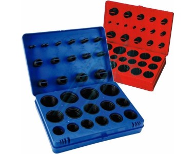 Kits de joints toriques