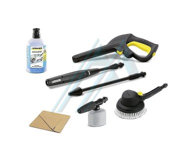 Accessoires Kärcher