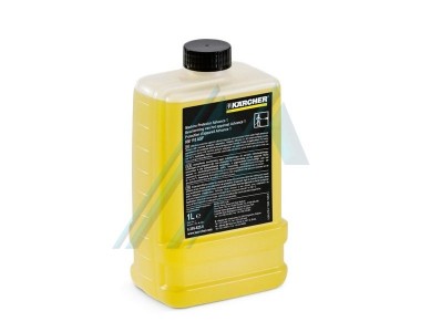 Reinigungsmittel Kärcher