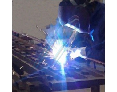 Welding