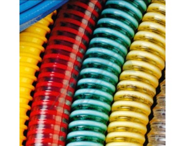 Tubo flessibile industriale