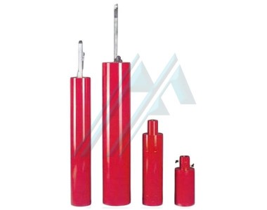 Mit stellungsanzeige