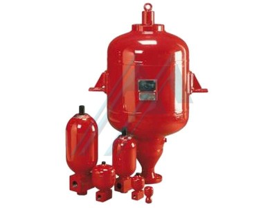 Hydraulic shock absorbers