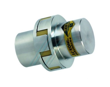 S&eacute;rie en acier INOXYDABLE