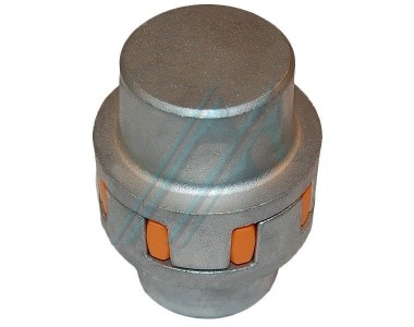 Rotex aluminio