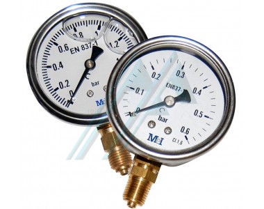 Manometer