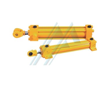 Cilindri CK ISO 6020-2