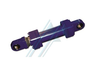 Cylinders CH ISO 6020-2