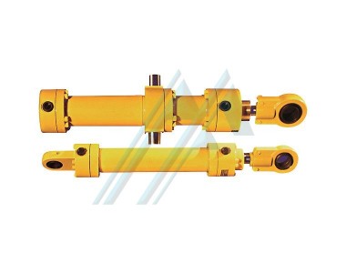 Cilindri CN ISO 6020-1