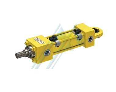 Cilindros CKS ISO 6020-2