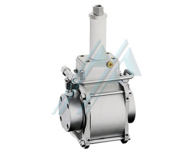 Bombas hidroneumáticas