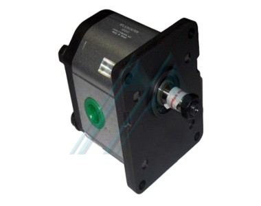 Gear motors