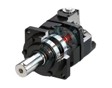 Les moteurs orbitaux