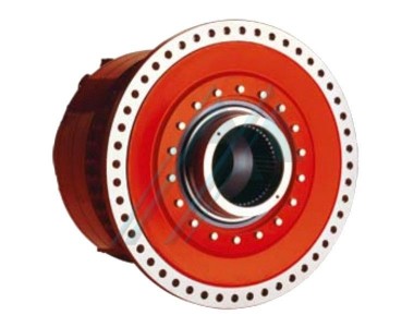 Piston motors