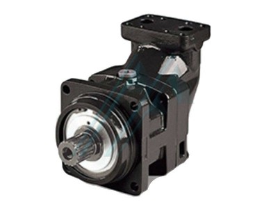 Haute-vitesse des moteurs