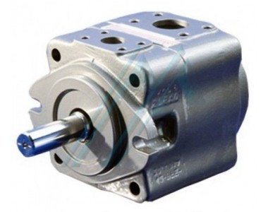 Vane motors