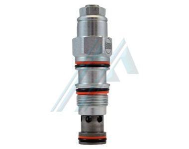 Les cartouches de contrôle de la charge