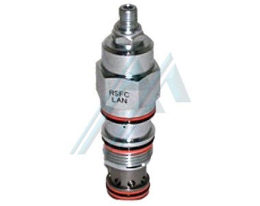 Cartridges and flow regulators