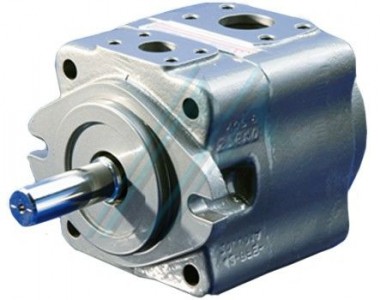 Насосы лопастные