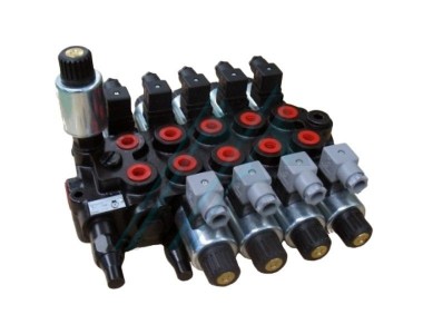 Дистрибьюторы электрические онлайн