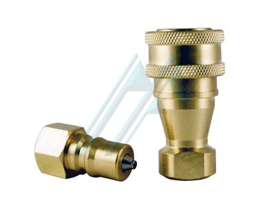 ISO-B Industrial (7241-B)