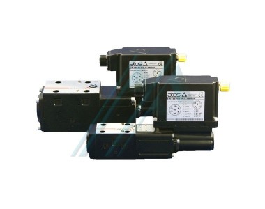 I riduttori di pressione, valvole di ATOS