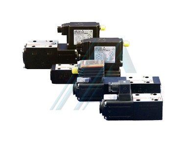 Directional valves ATOS