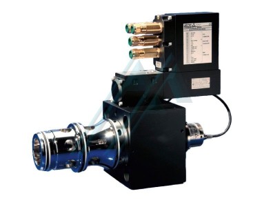 Cartucce logiche ATOS