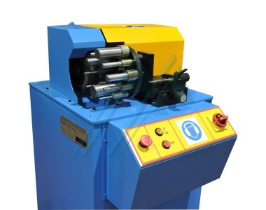 Macchine di 2 ° mano