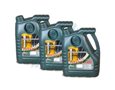 Lubricating oils