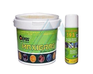 Multi-functional grease