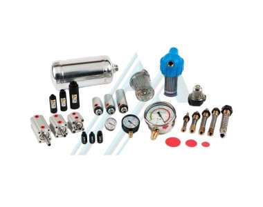 Aspirateur accessoires