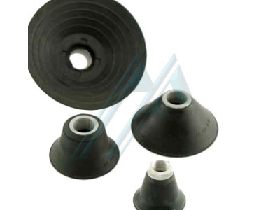 Ventosas de copa profundas VSA II