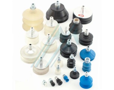 Присоски серии VF